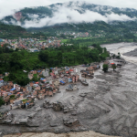 Nepal Floods : ਹੁਣ ਤੱਕ 1200 ਤੋਂ ਵੱਧ ਮੌਤਾਂ