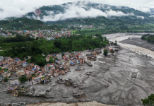 Nepal Floods : ਹੁਣ ਤੱਕ 1200 ਤੋਂ ਵੱਧ ਮੌਤਾਂ
