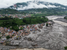 Nepal Floods : ਹੁਣ ਤੱਕ 1200 ਤੋਂ ਵੱਧ ਮੌਤਾਂ