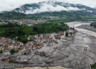 Nepal Floods : ਹੁਣ ਤੱਕ 1200 ਤੋਂ ਵੱਧ ਮੌਤਾਂ