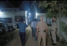 ਪਰਵਿੰਦਰ ਸਿੰਘ ਝੋਟਾ ਮਾਮਲਾ: ਅੱਧੀ ਰਾਤ ਮਾਨਸਾ ਪਹੁੰਚੀ CBI