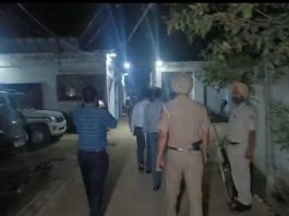 ਪਰਵਿੰਦਰ ਸਿੰਘ ਝੋਟਾ ਮਾਮਲਾ: ਅੱਧੀ ਰਾਤ ਮਾਨਸਾ ਪਹੁੰਚੀ CBI