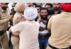ਲੱਖਾ ਸਿਧਾਣਾ ਅਤੇ ਮੋਹਨਜੀਤ ਸ਼ੇਰੋ ਨੂੰ ਚਾਰ ਦਿਨ ਦੇ ਪੁਲਿਸ ਰਿਮਾਂਡ ‘ਤੇ ਭੇਜਿਆ