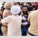 ਲੱਖਾ ਸਿਧਾਣਾ ਅਤੇ ਮੋਹਨਜੀਤ ਸ਼ੇਰੋ ਨੂੰ ਚਾਰ ਦਿਨ ਦੇ ਪੁਲਿਸ ਰਿਮਾਂਡ ‘ਤੇ ਭੇਜਿਆ