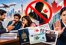 Canada ਵੀਜ਼ੇ ਦੇ ਨਾਂ ’ਤੇ ਹੋ ਰਹੀਆਂ ਠੱਗੀਆਂ ਵਿਰੁੱਧ ਚਿਤਾਵਨੀ
