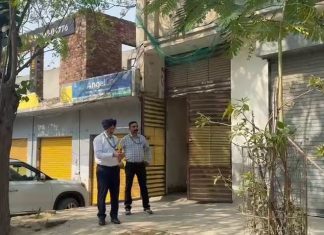CBI ਵੱਲੋਂ ਪਰਵਿੰਦਰ ਸਿੰਘ ਝੋਟਾ ਮਾਮਲੇ FIR ਦਰਜ