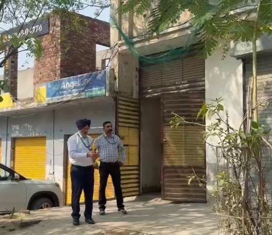 CBI ਵੱਲੋਂ ਪਰਵਿੰਦਰ ਸਿੰਘ ਝੋਟਾ ਮਾਮਲੇ FIR ਦਰਜ