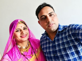 ਸਰਪੰਚ ਬਣਨ ਲਈ ਪਿਉ ਨੇ ਨੂੰਹ-ਪੁੱਤ ਨੂੰ ਮਾਰਿਆ