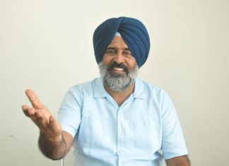 ਪ੍ਰਗਟ ਸਿੰਘ ਬਣੇ ਪੰਜਾਬ ਕਾਂਗਰਸ ਦੇ ਪ੍ਰਧਾਨ