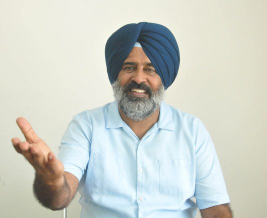 ਪ੍ਰਗਟ ਸਿੰਘ ਬਣੇ ਪੰਜਾਬ ਕਾਂਗਰਸ ਦੇ ਪ੍ਰਧਾਨ