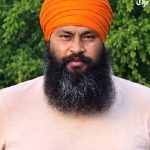 ‘ਮਿਸ਼ਨ ਪੰਜਾਬ’ ਰਾਹੀਂ ਨਸ਼ਿਆਂ ਵਿਰੁੱਧ ਆਵਾਜ਼ ਕੌਮਾਂਤਰੀ ਮੰਚਾਂ ਤੱਕ ਪਹੁੰਚਾਉਣਾ ਜ਼ਰੂਰੀ : ਹਰਜੀਤ ਸਿੰਘ ਬੌਬੀ ਬਰਾੜ
