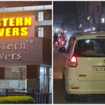 ਖਰੜ ਦੇ ਵੈਸਟਰਨ ਟਾਵਰ ‘ਤੇ CBI ਦੀ ਛਾਪੇਮਾਰੀ