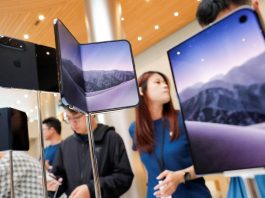 ਐਪਲ ਦੇ ਪਹਿਲੇ Foldable iPhone ਦੀ ਵਿਕਰੀ ਸ਼ੁਰੂ