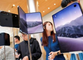 ਐਪਲ ਦੇ ਪਹਿਲੇ Foldable iPhone ਦੀ ਵਿਕਰੀ ਸ਼ੁਰੂ