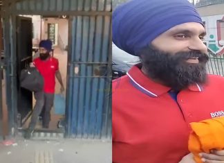 ਜਗਤਾਰ ਸਿੰਘ ਜੱਗੀ ਜੌਹਲ ਜ਼ਮਾਨਤ ਮਿਲਣ ਮਗਰੋਂ ਹੋਏ ਰਿਹਾਅ