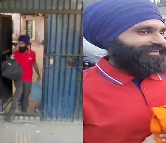 ਜਗਤਾਰ ਸਿੰਘ ਜੱਗੀ ਜੌਹਲ ਜ਼ਮਾਨਤ ਮਿਲਣ ਮਗਰੋਂ ਹੋਏ ਰਿਹਾਅ