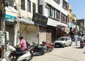 15 ਅਕਤੂਬਰ ਨੂੰ ਪੰਜਾਬ ਬੰਦ ਦਾ ਸੱਦਾ!