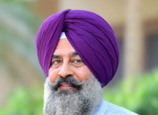 ਪਰਗਟ ਸਿੰਘ ਪੰਜਾਬ ਕਾਂਗਰਸ ਦੇ ਨਵੇਂ ਪ੍ਰਧਾਨ
